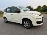 Fiat Panda - Fiat Panda von privat