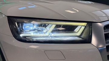 Audi Q5 - 9