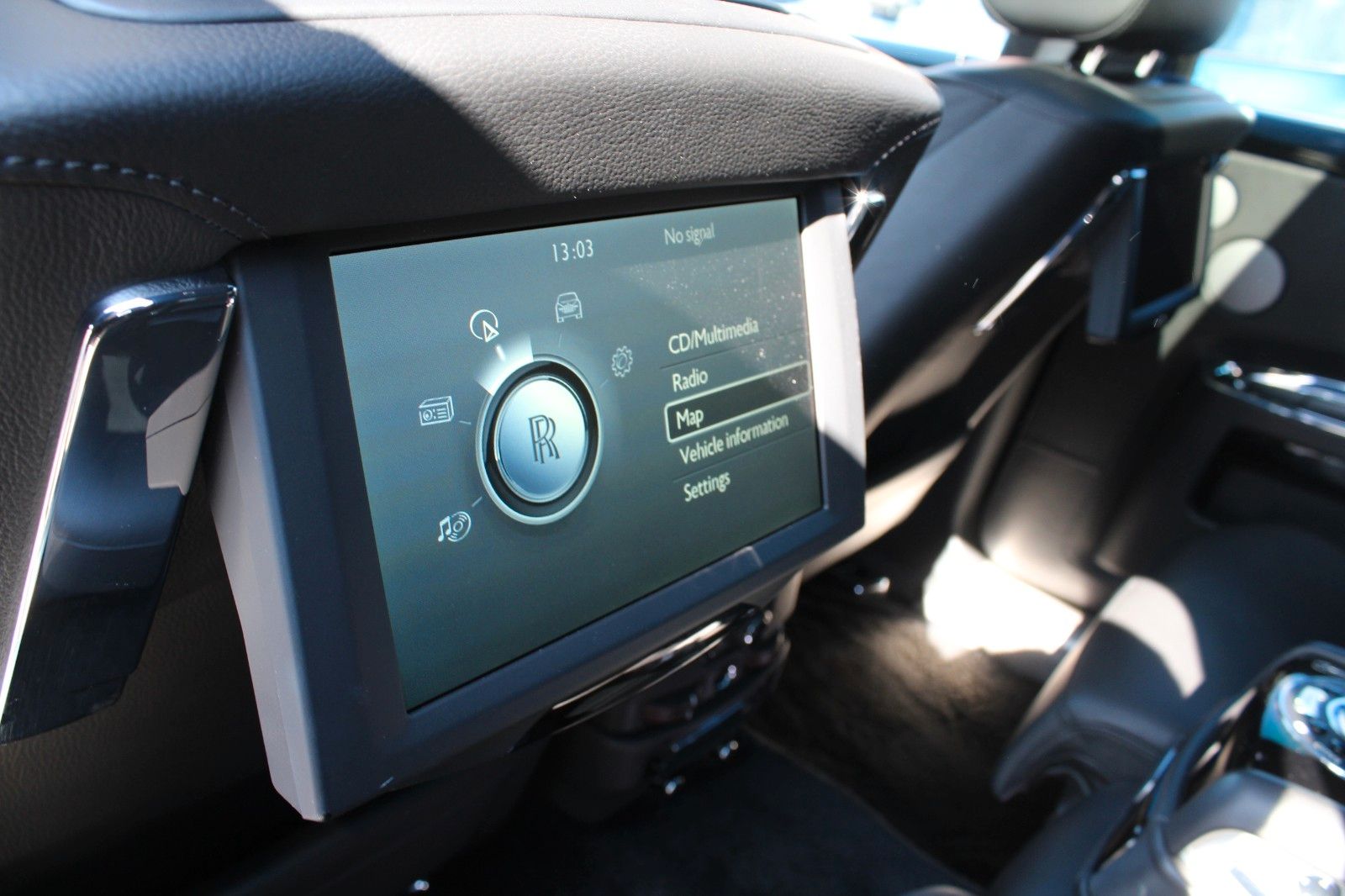 Ghost Family 6,6 Lit., V12