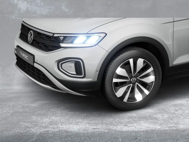 Volkswagen T-Roc - Bild 4