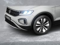 Volkswagen T-Roc - Vorschau Bild 4