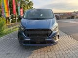 Ford Transit Custom Titanium 8 Sitzer L1H1 - Ford Transit Custom Titanium Gebrauchtwagen