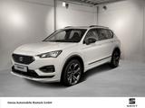 Seat Tarraco 2.0 TDI FR+NAVI+SOUND+PANO+FULL LINK+SHZ - Seat Tarraco in Rostock