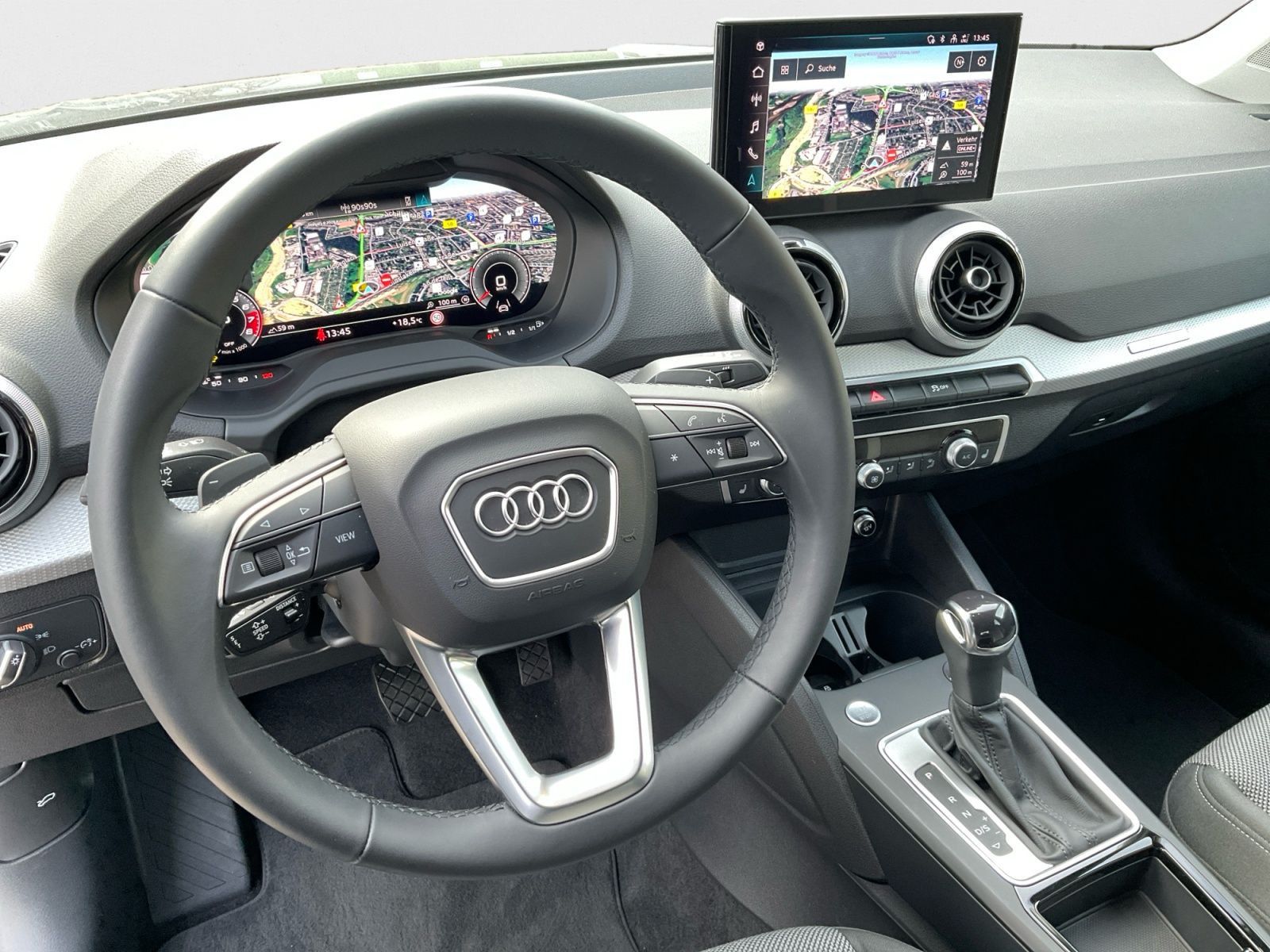Audi Q2 - Bild 11