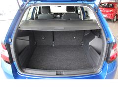 Fahrzeugabbildung Skoda Fabia Ambition 1.0TSI Apple CarPlay,Sitzheizung,