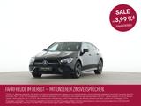 Mercedes-Benz CLA 250 e SB AMG Night Distronic SHZ LED AUT - Mercedes-Benz CLA-Klasse Plug-In Hybrid Gebrauchtwagen