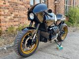 BMW K 75 S Café Racer  - BMW K75S