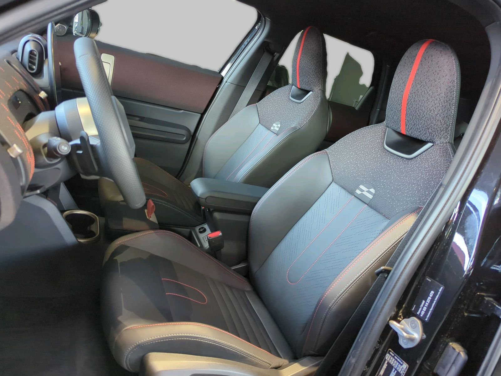 MINI Countryman C (Cooper) - Bild 11