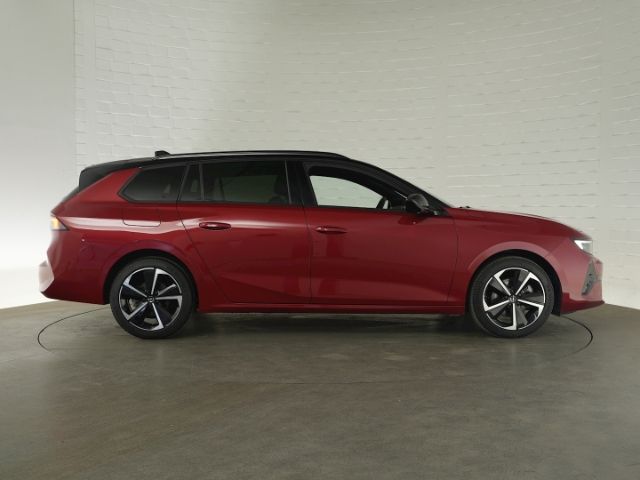 Astra L ST GS HYBRID eDCT+LED LICHT+NAVI+360 GRA