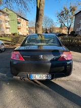 Peugeot 407 - Peugeot 407 in Bielefeld