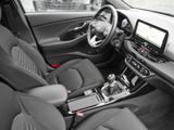 Hyundai i30 1.5 T-GDI Advantage LED SHZ|KAM|LED|SHZ|LM - Hyundai i30 Jahreswagen