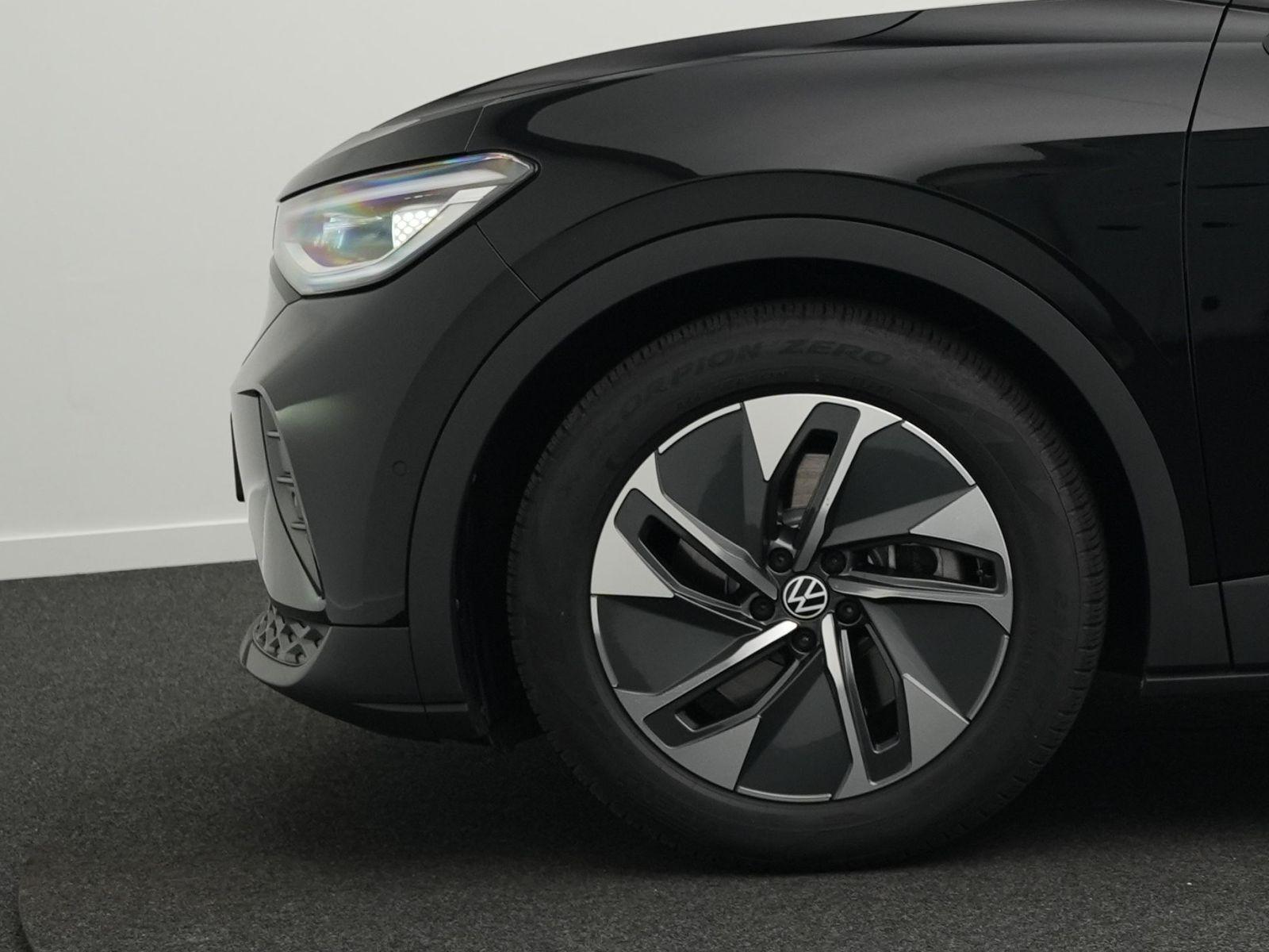 Volkswagen ID.4 Pro PANO*SIDE*R-KAM*19"