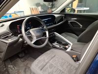 Audi Q5 - Vorschau Bild 4