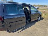 Volkswagen Sharan 2.0 TDI SCR BMT Highline Highline - VW Sharan Gebrauchtwagen in Bremen
