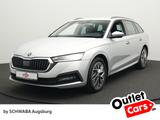 Skoda Octavia Combi Ambition 2.0 TDI DSG *AHK*ab 189,- - Skoda Octavia Gebrauchtwagen in Augsburg
