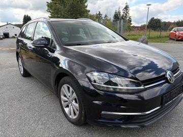Volkswagen Golf - 9