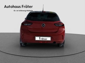 Fotografie 7 des Opel Corsa F 1.2 Edition SHZ PDC AC Navi
