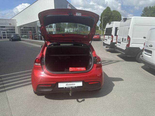Rio 1.2 Edition 7 (EURO 6d)5 Klima Einparkhilfe