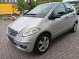 Mercedes-Benz Mercedes A Klasse TÜV  5.2028 Motor Getrie... - Mercedes-Benz A-Klasse: Motor