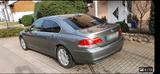 BMW 740I Top Zustand - gebrauchte BMW 7er Reihe aus dem Jahr 2006