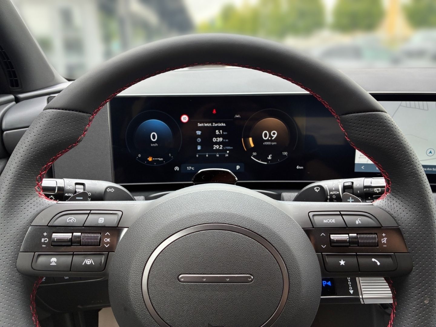 Hyundai TUCSON - Bild 8