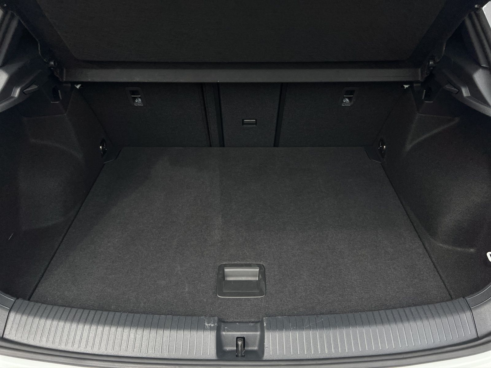 T-Roc R-Line 1.5 TSI DSG AHK*Kamera*ACC*CarPlay
