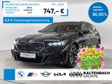 BMW i5 M60 Touring xDrive PANO AHK 360° B&W LED HUD - BMW i5 in Wuppertal