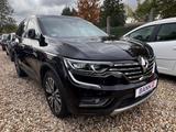 Renault Koleos Initiale Paris 4x4*Garantie*TÜV+Service - gebrauchte Renault Koleos aus dem Jahr 2017