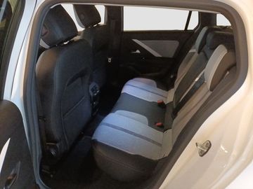 Fotografie 13 des Opel Astra L ST Elegance Kamera LED Sitzheizung PDC
