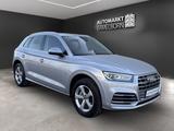 Audi Q5 50 e quattro Kamera*LED*NaviTouch*SHZ*UVP64T€ - Audi Q5 mit Hybrid-Antrieb