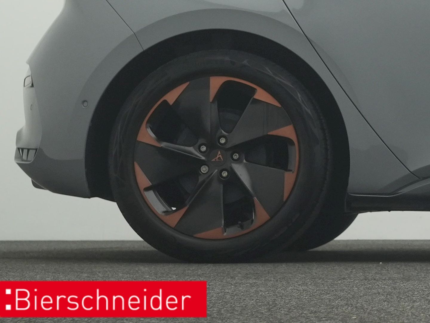Cupra Born - Bild 27