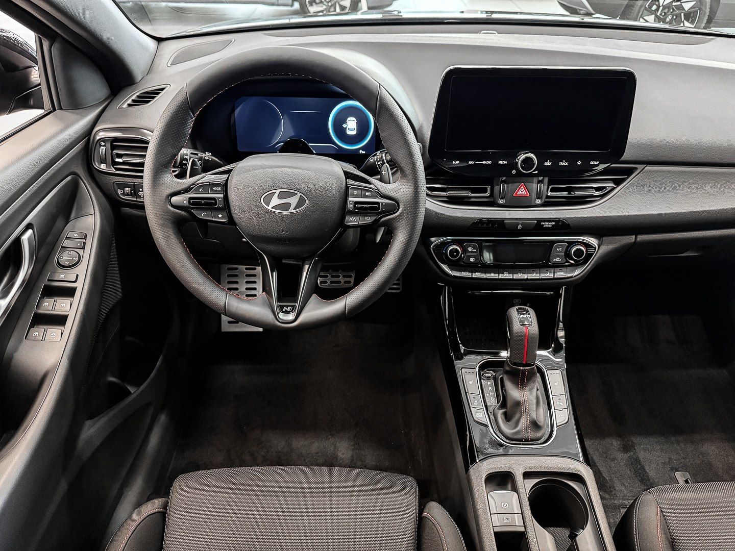 Hyundai i30 - Bild 8