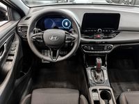 Hyundai i30 - Vorschau Bild 8