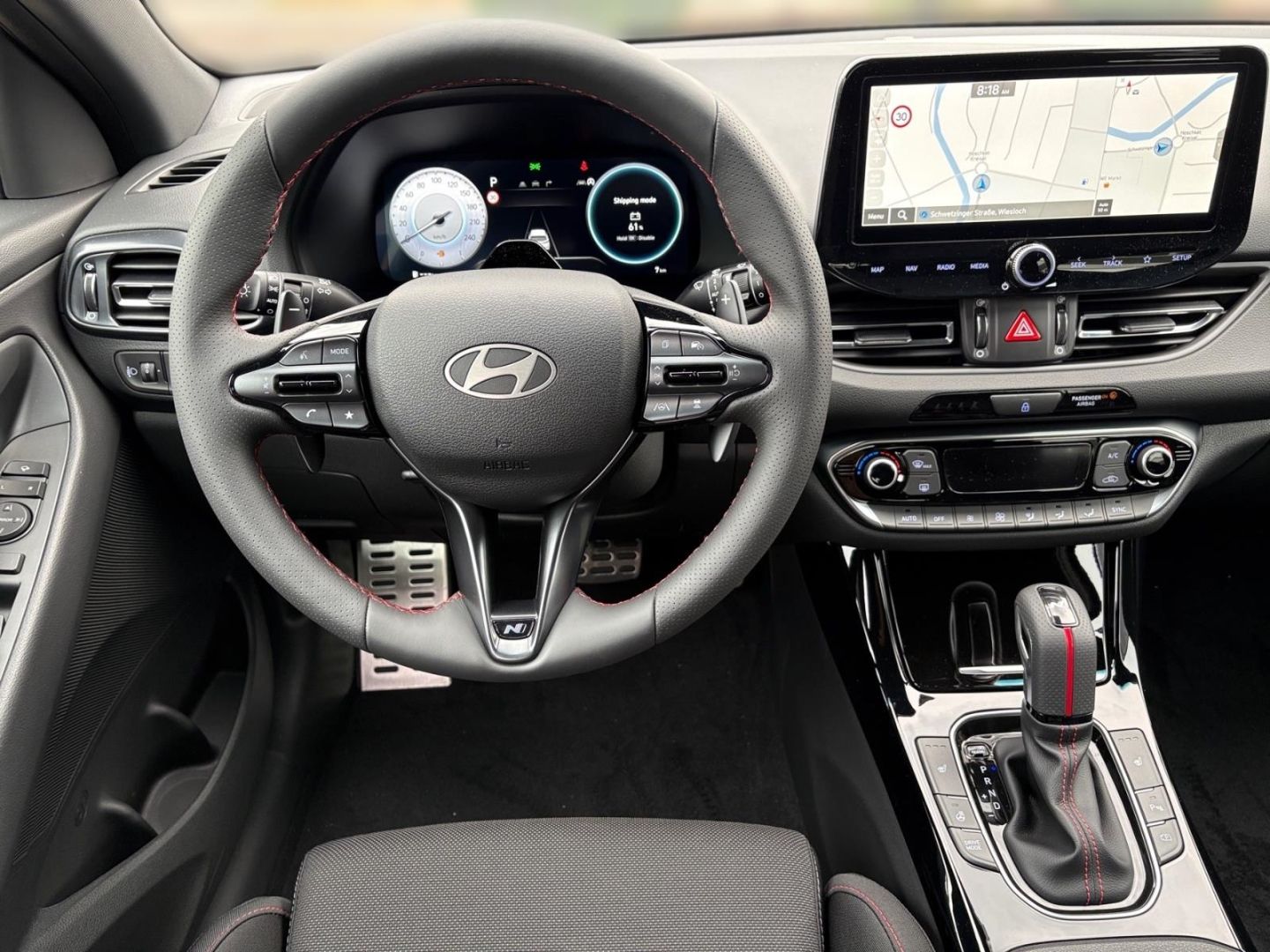Hyundai i30 – Bild 10