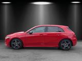 Mercedes-Benz A 200 AMG Night LED NaviPremium AR Hifi Ambiente - Mercedes-Benz A 200 in Mannheim