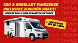 NobelART T-3388 MADE IN GERMANY -Über 13.000€ SPAREN!- - NobelART Diesel