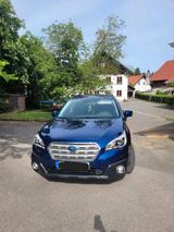 Subaru Outback - Subaru Outback von privat