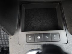 VW VW Caddy Maxi  "Cup "  DSG  7-Sitzer