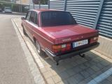 Volvo 244 - Volvo 244 Benziner Gebrauchtwagen