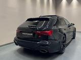 Audi RS6 Avant 4.0 TFSI q.*ABT*DYNAMIK*B&O*KERAMIK* - Audi RS6 in Stuttgart