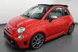 Abarth 595C 1.4 Turismo MTA Xenon+Navi+PDC+Beats! - Abarth 595C aus 2020