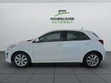 Kia Rio 1.2 Vision *SHZ *RFK *PDC - Kia Rio mit Benzin-Antrieb: Kleinwagen, 1.2