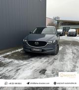 Mazda CX-5 2.5 Sports-Line 2WD - Mazda Gebrauchtwagen in Dresden