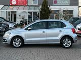 Volkswagen Polo 1.2 TSI Comfortline *AUTOMATIK*SHZ*BCM*BT* - Volkswagen Polo in Augsburg