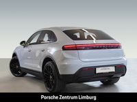 Porsche Macan - Vorschau Bild 8