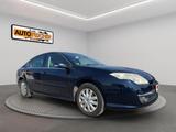 Renault Laguna Dynamique  Panorama-Schiebedach - Renault Laguna: Limousine
