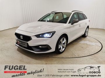 SEAT Leon - 1
