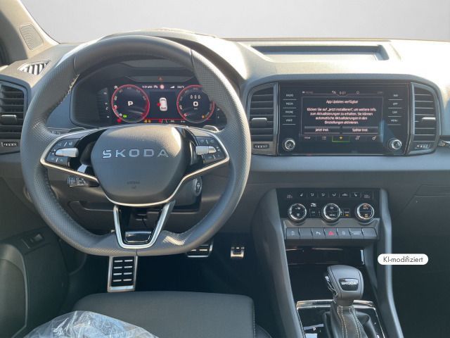 Skoda Karoq - Bild 5
