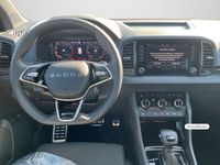 Skoda Karoq - Vorschau Bild 5