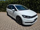 Volkswagen Touran 1.5 TSI ACT Comfortline ACC  - VW Touran Gebrauchtwagen in Mainz
